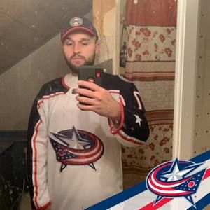 Meet your Posher, Cameron